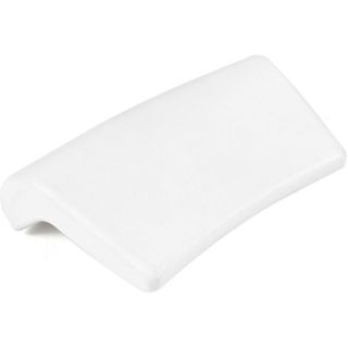 Подголовник для ванны универсальный Aquanet T9 204062 белый